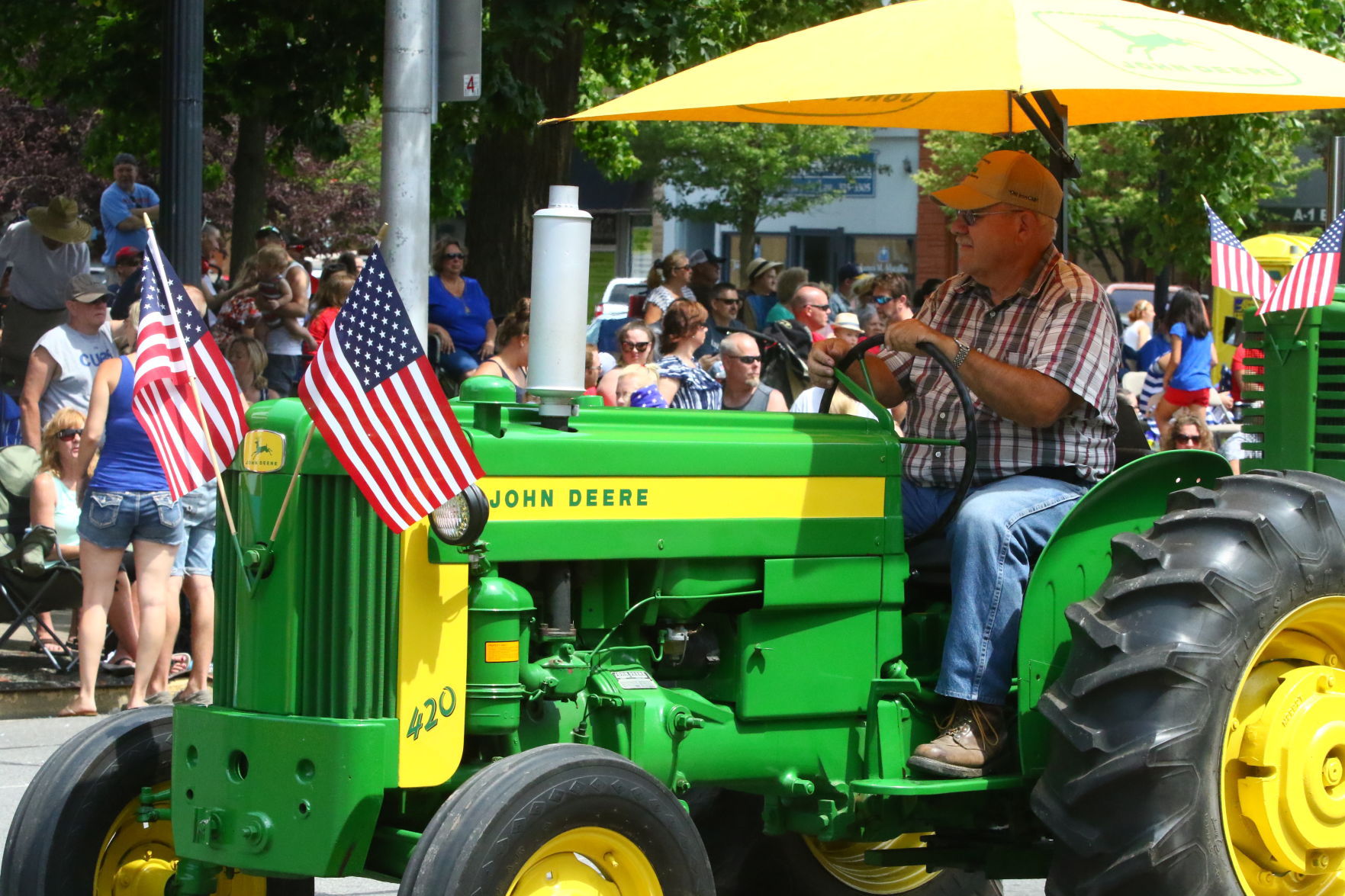 Gallery - LaPorte Parade 7.JPG